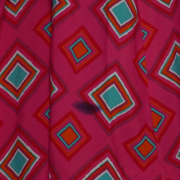 Tommy Hilfiger Pleated Skirt - Picture 6 of 6